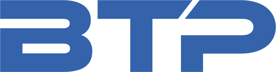 BTP Solution Logo